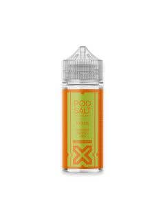 Pod Salt Nexus Orange Mango Lime 100ml Shortfill E-Liquid