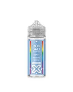 Pod Salt Nexus Rainbow Rainbow Rainbow 100ml Shortfill E-Liquid