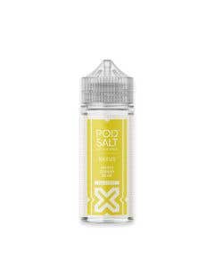 Pod Salt Nexus White Gummy Bear 100ml Shortfill E-Liquid