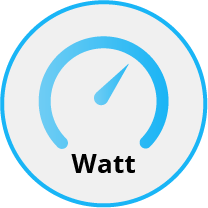Variable Power Icon Variable Power Icon